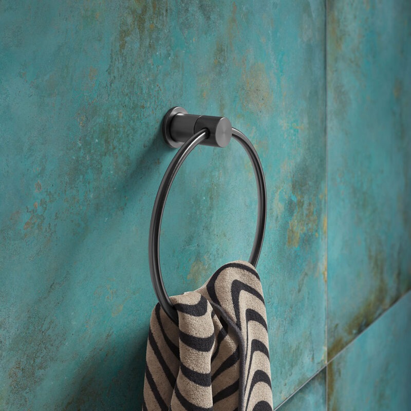 Ryver Towel Ring - Image 16