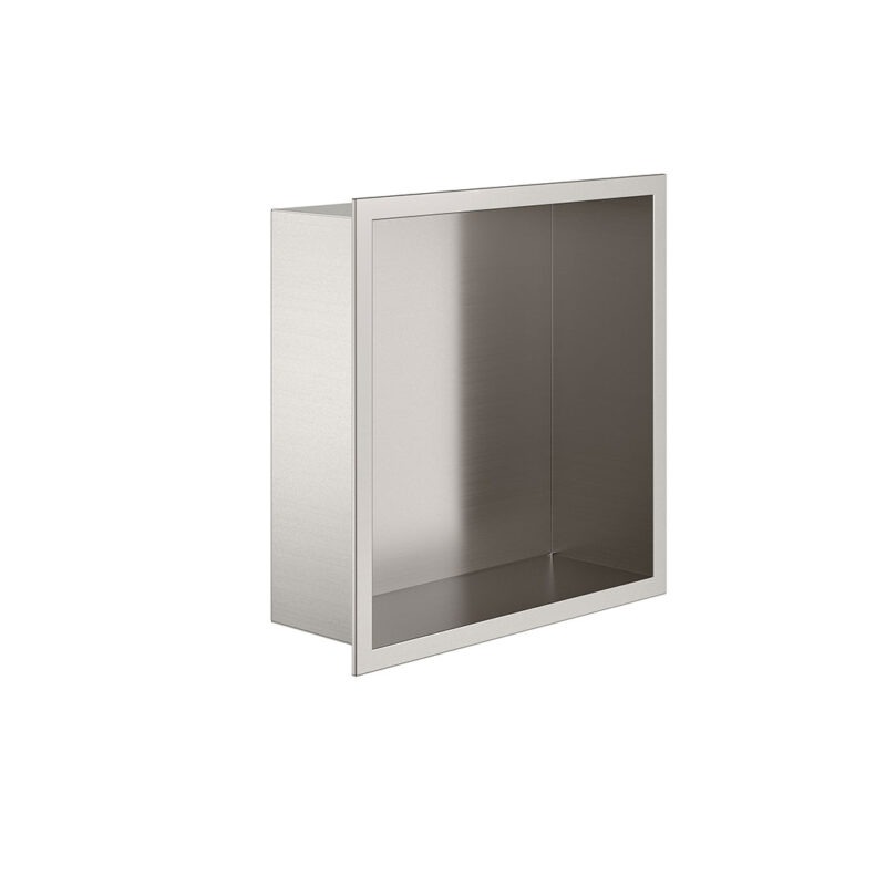 Square Shower Niche