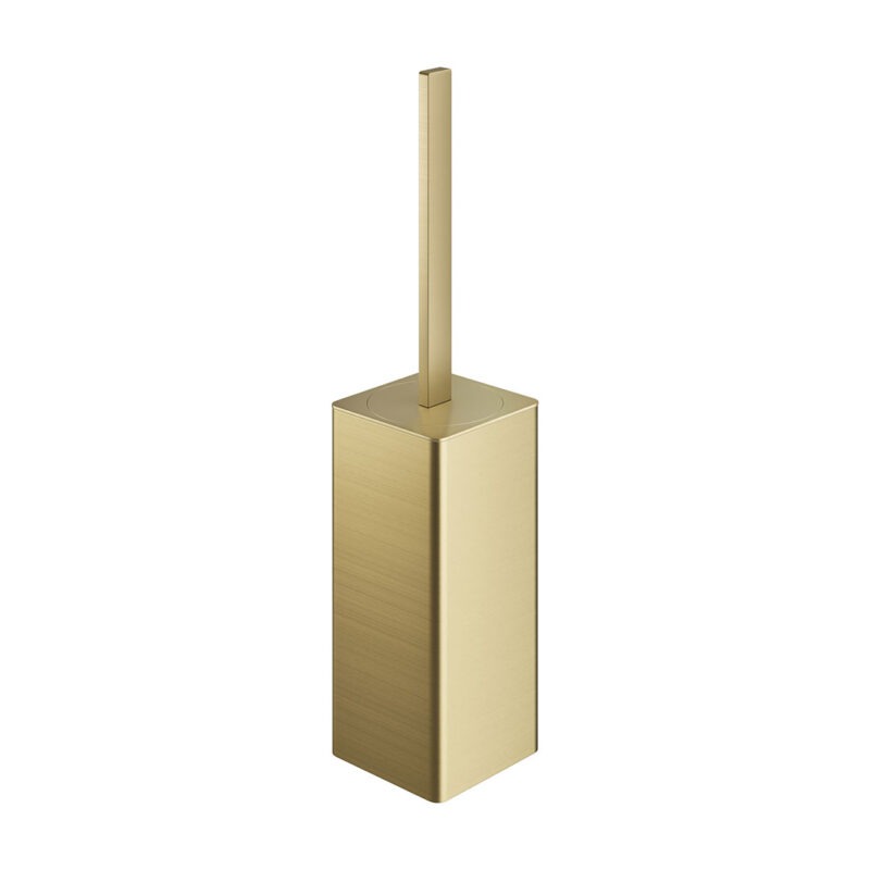 Square Toilet Brush Set - Image 3