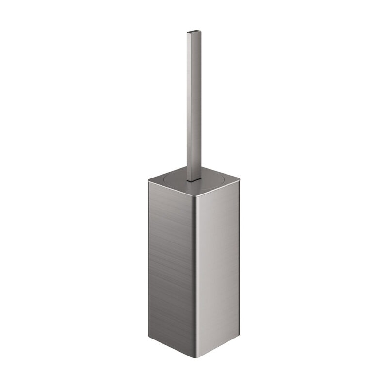 Square Toilet Brush Set - Image 4