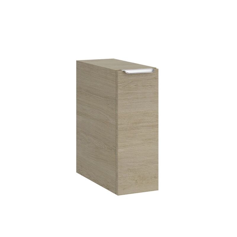 Keva 200mm 1 Drawer Storage Unit - Image 3