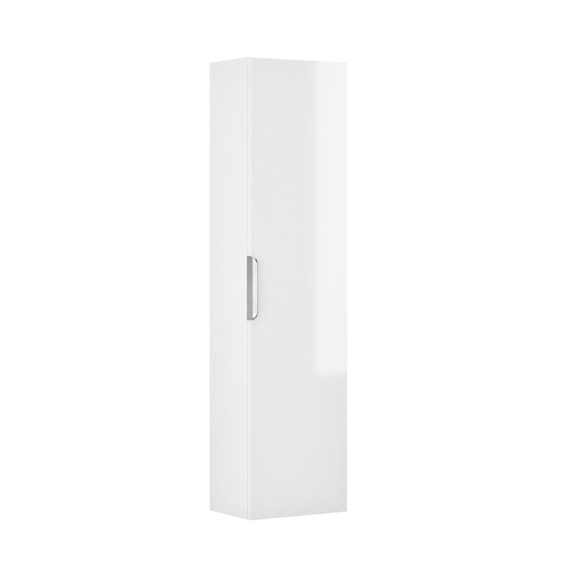 Keva / Edyn 1 Door Wall Mounted Tall Boy - Image 4