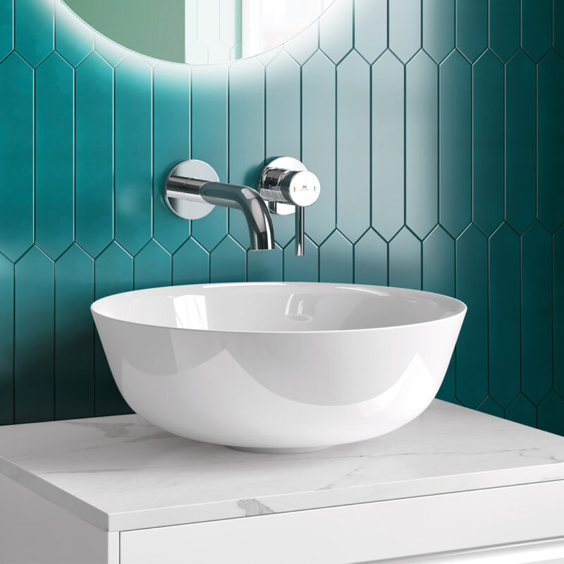 Asha DOLOCAST™ Freestanding Basin - Image 2