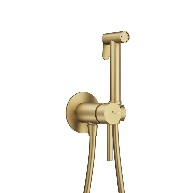 Shower Douche Kits - Image 3