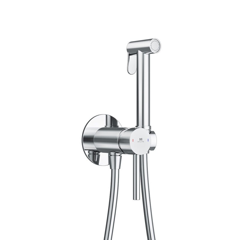 Shower Douche Kits