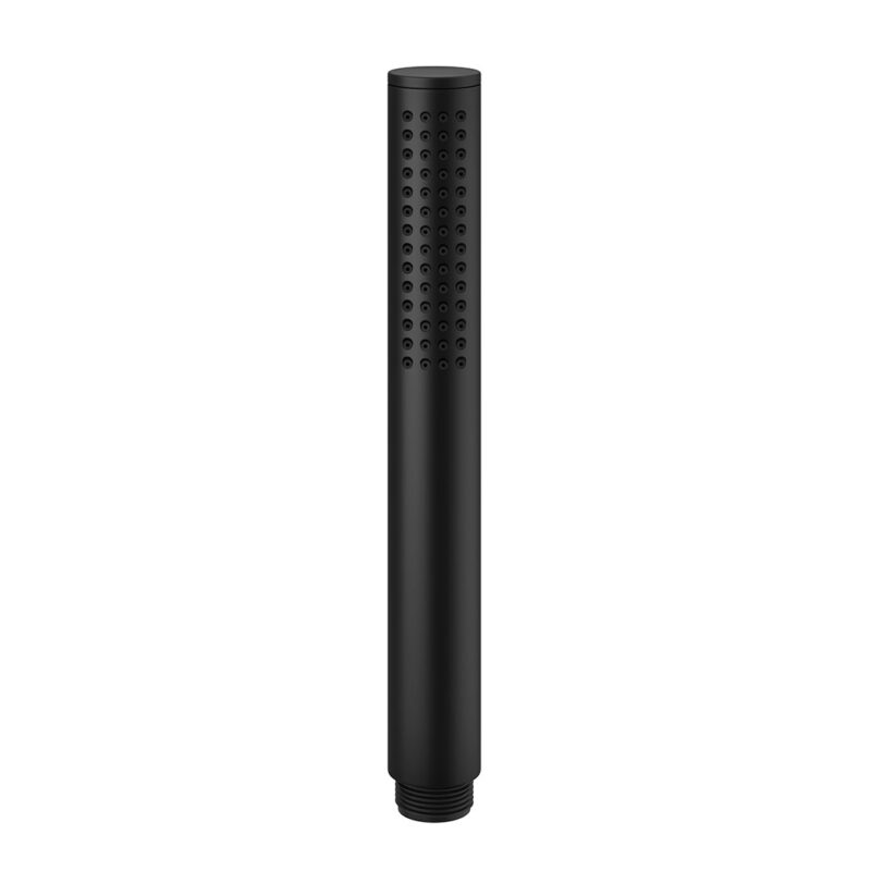Ryver Round Brass Pencil Handset - Image 2