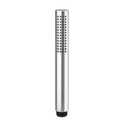 Ryver Round Brass Pencil Handset