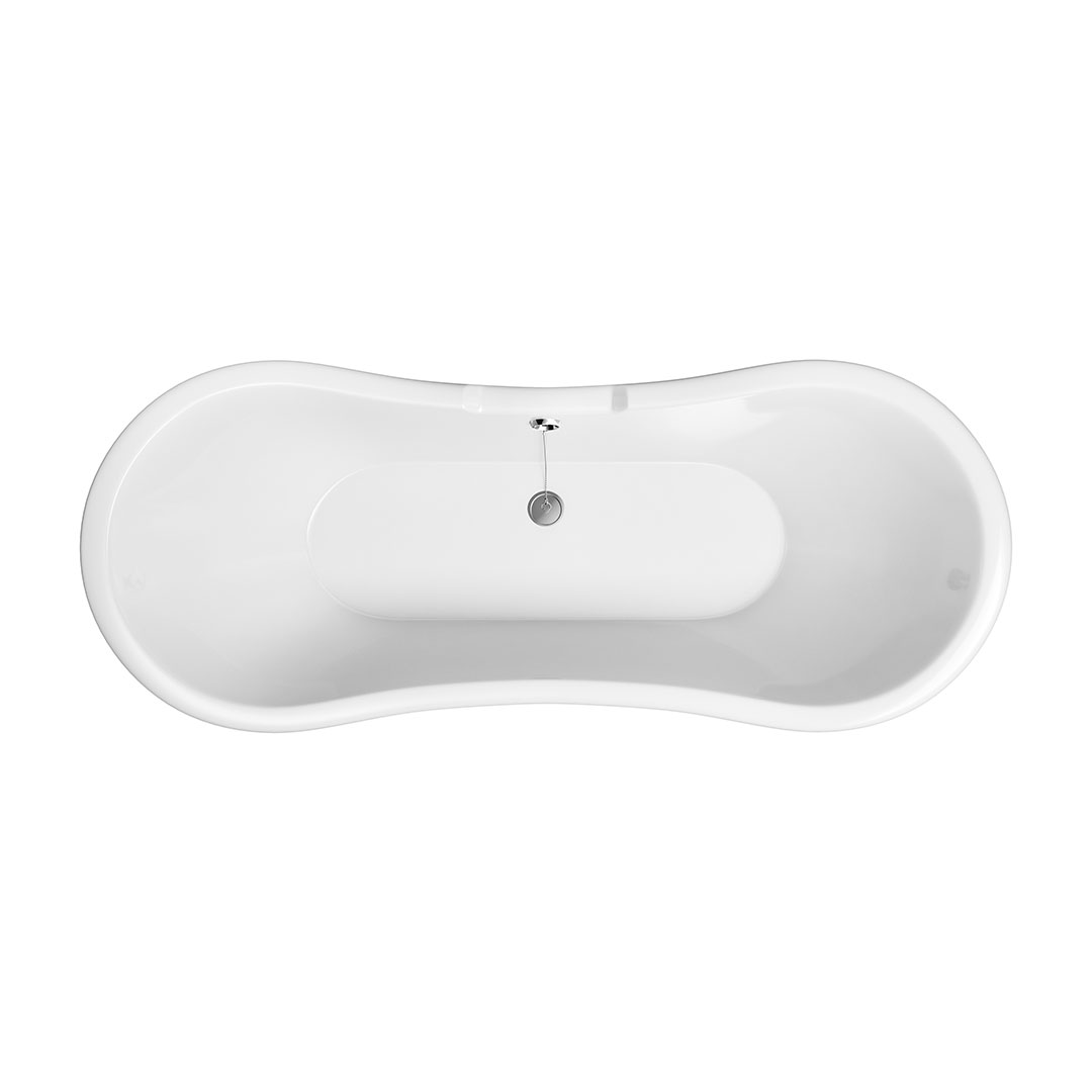 Traditional Double Slipper - Image 3