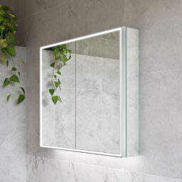 Maya LED Mirror Cabinet