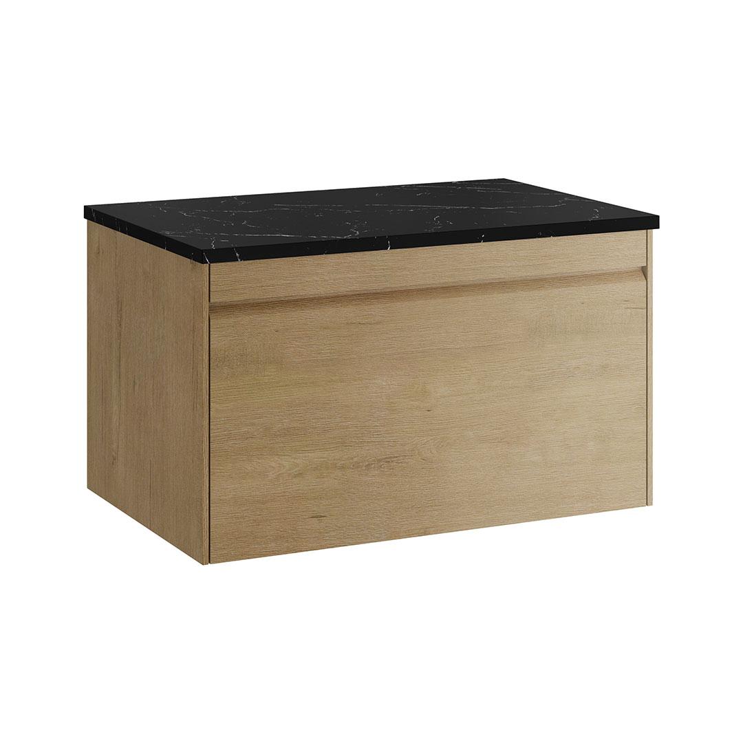 Hampton 700mm 1 Drawer Wall Unit - Image 8