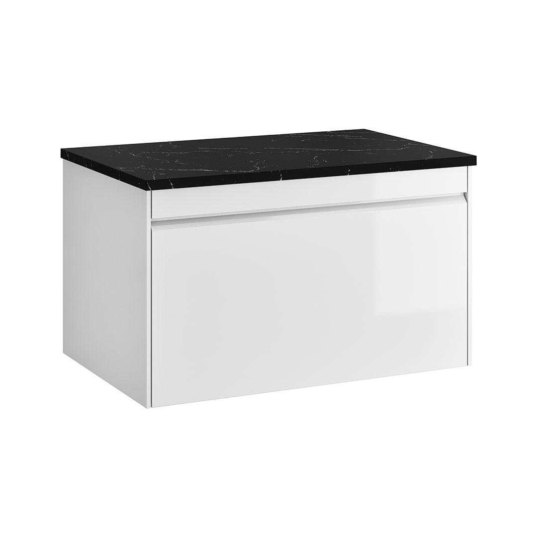 Hampton 700mm 1 Drawer Wall Unit - Image 15