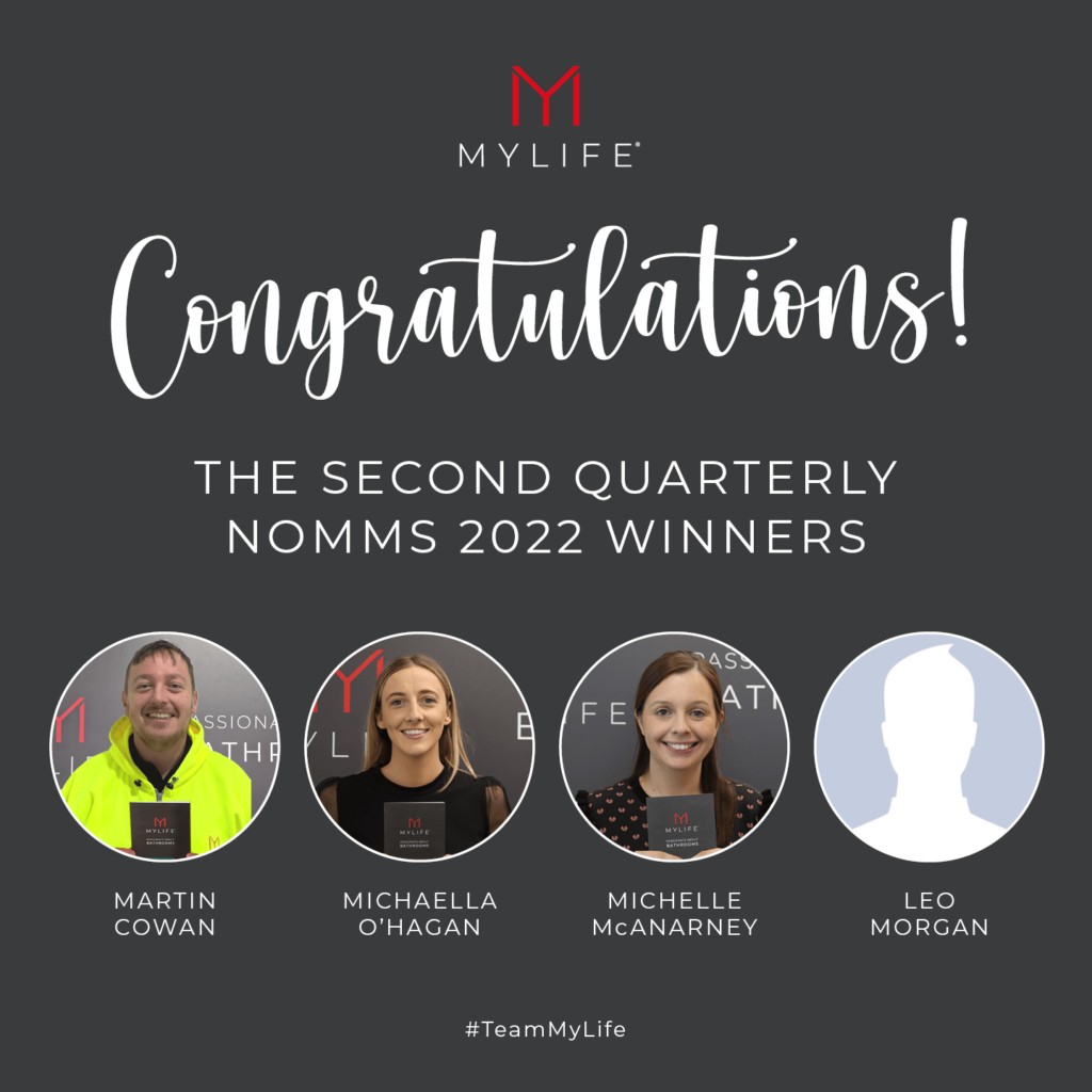 Second Quarterly Nomms