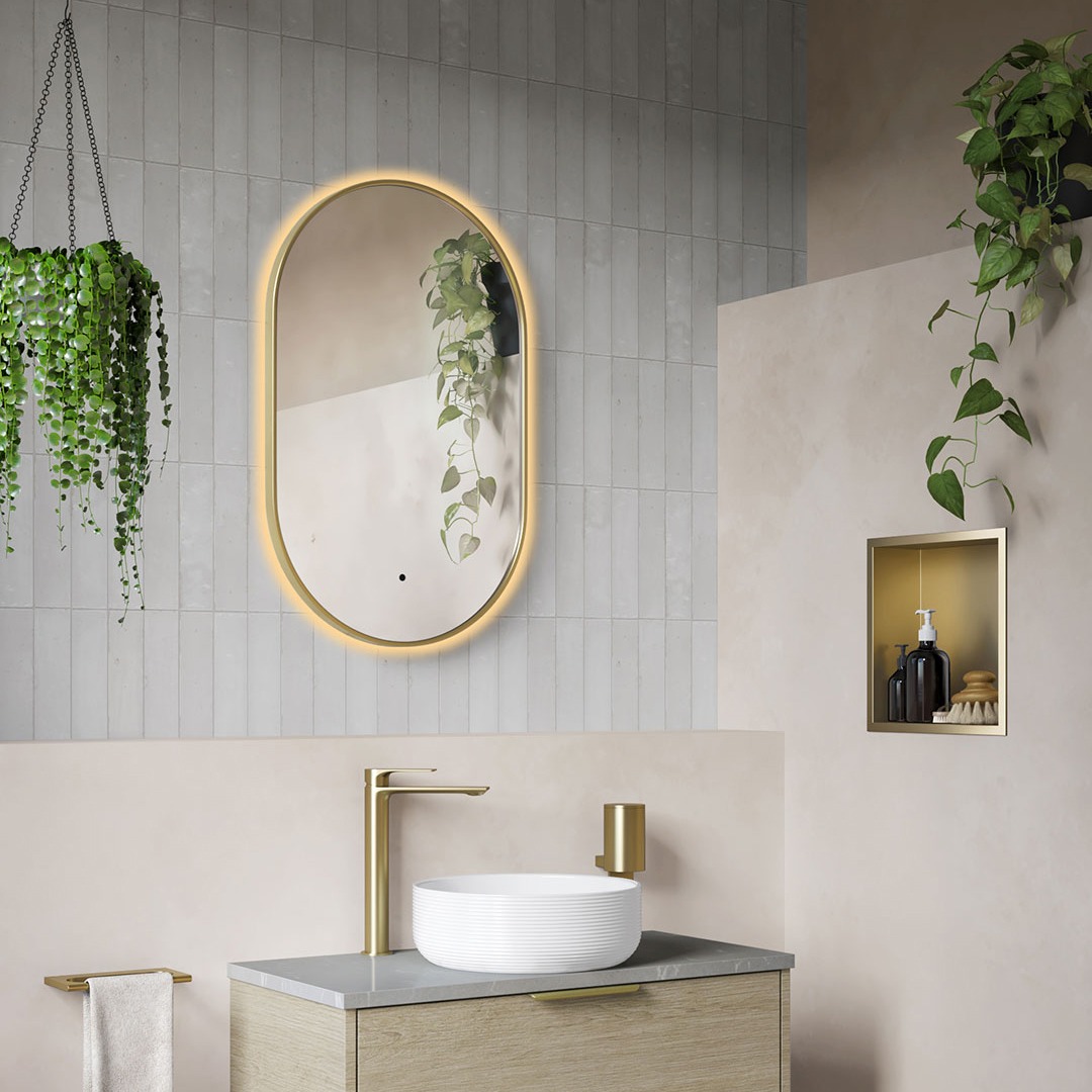 Finn LED Mirrors - Image 6