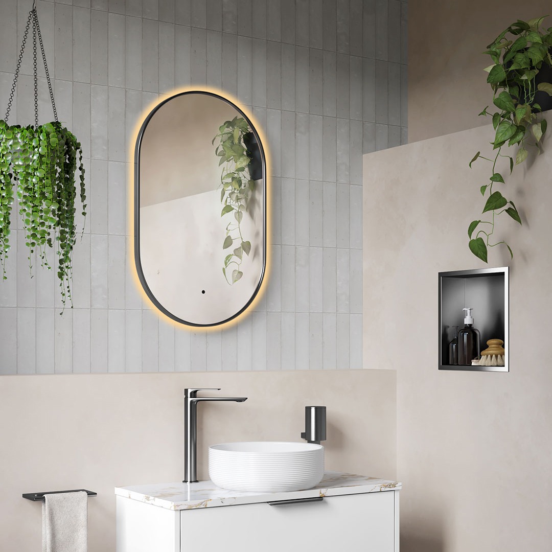 Finn LED Mirrors - Image 7