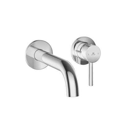 Ryver Easy-Plumb Wall Mounted Bath Filler