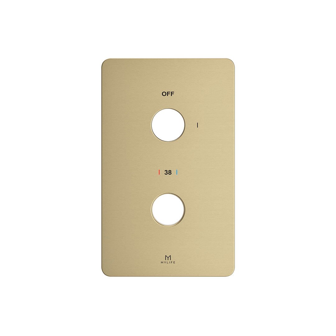 1 Outlet Wall Plate - Image 5