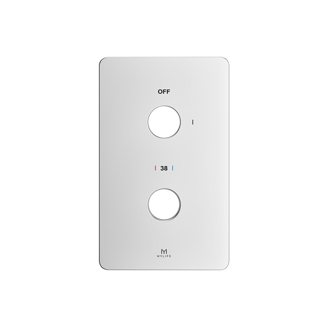 1 Outlet Wall Plate