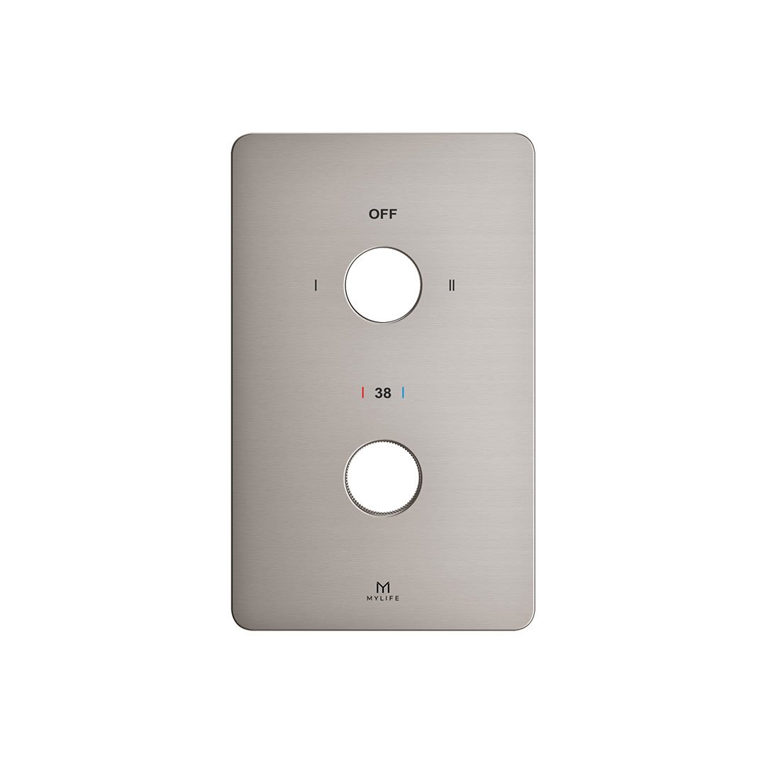 2 Outlet Wall Plate - Image 7