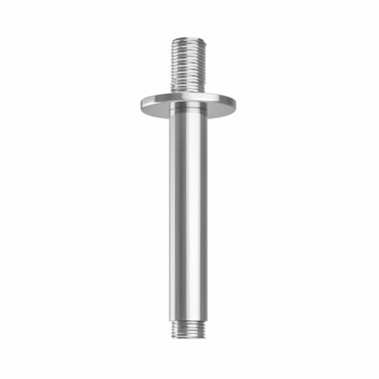 Ryver Round Ceiling Arm 120mm