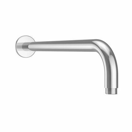 Ryver Round Shower Arm 380mm