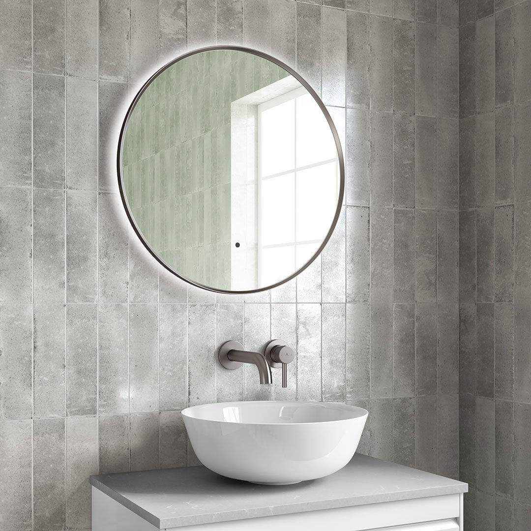 Kaci LED Mirrors - Image 6