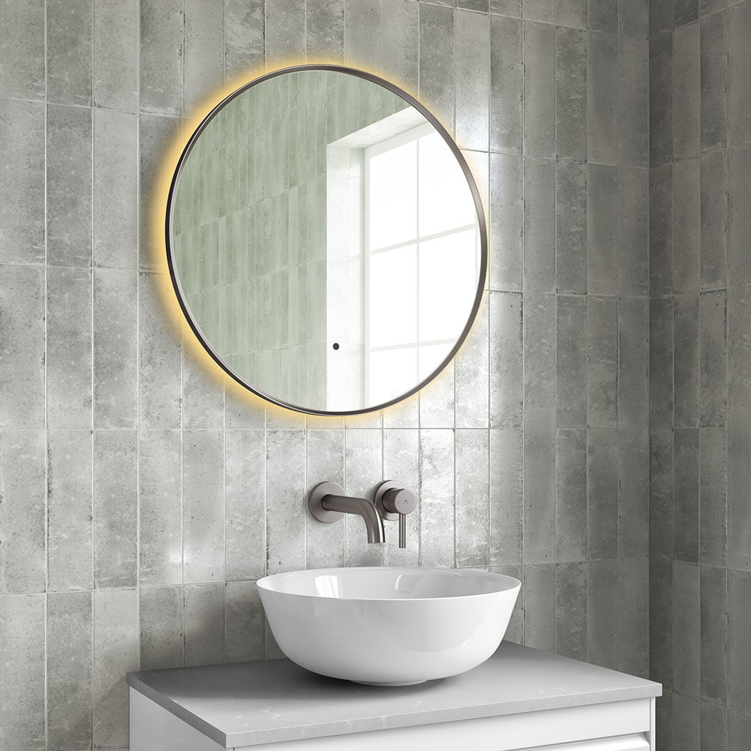 Kaci LED Mirrors - Image 5