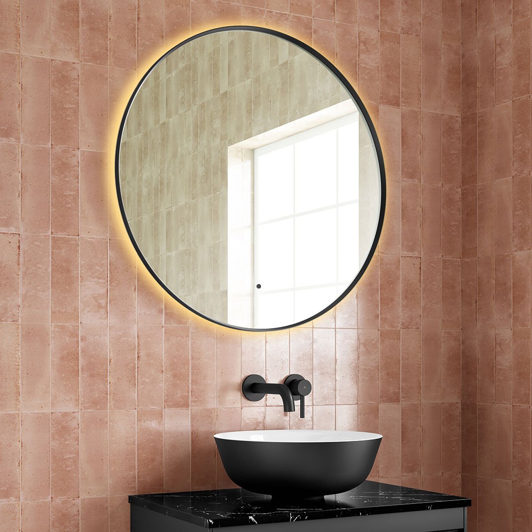 Kaci LED Mirrors - Image 2