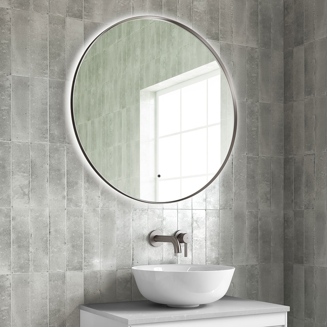 Kaci LED Mirrors - Image 4