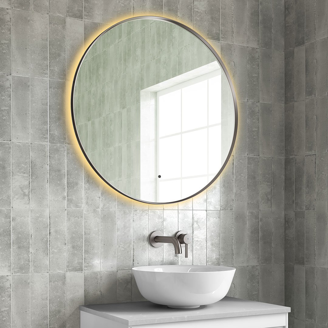 Kaci LED Mirrors - Image 3