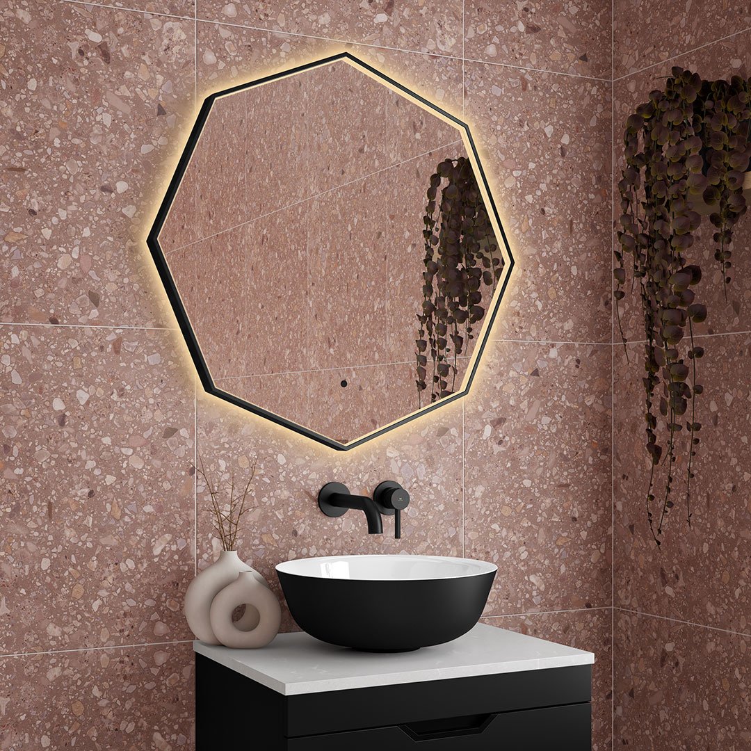 Octa LED Mirrors - Image 4