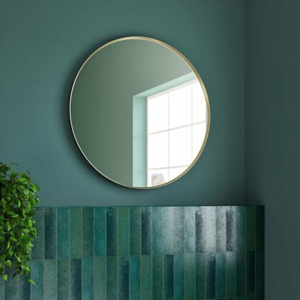 Kaci Non LED Mirrors