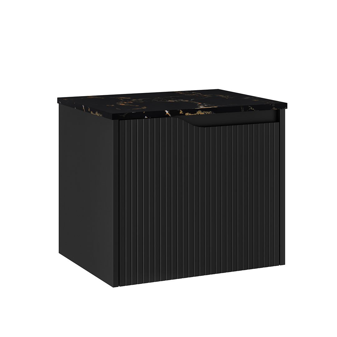 Serra 600mm Fluted Wall Unit - Image 29