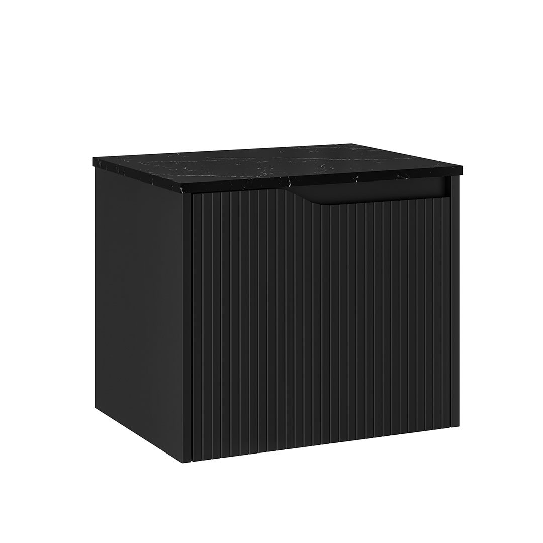 Serra 600mm Fluted Wall Unit - Image 26