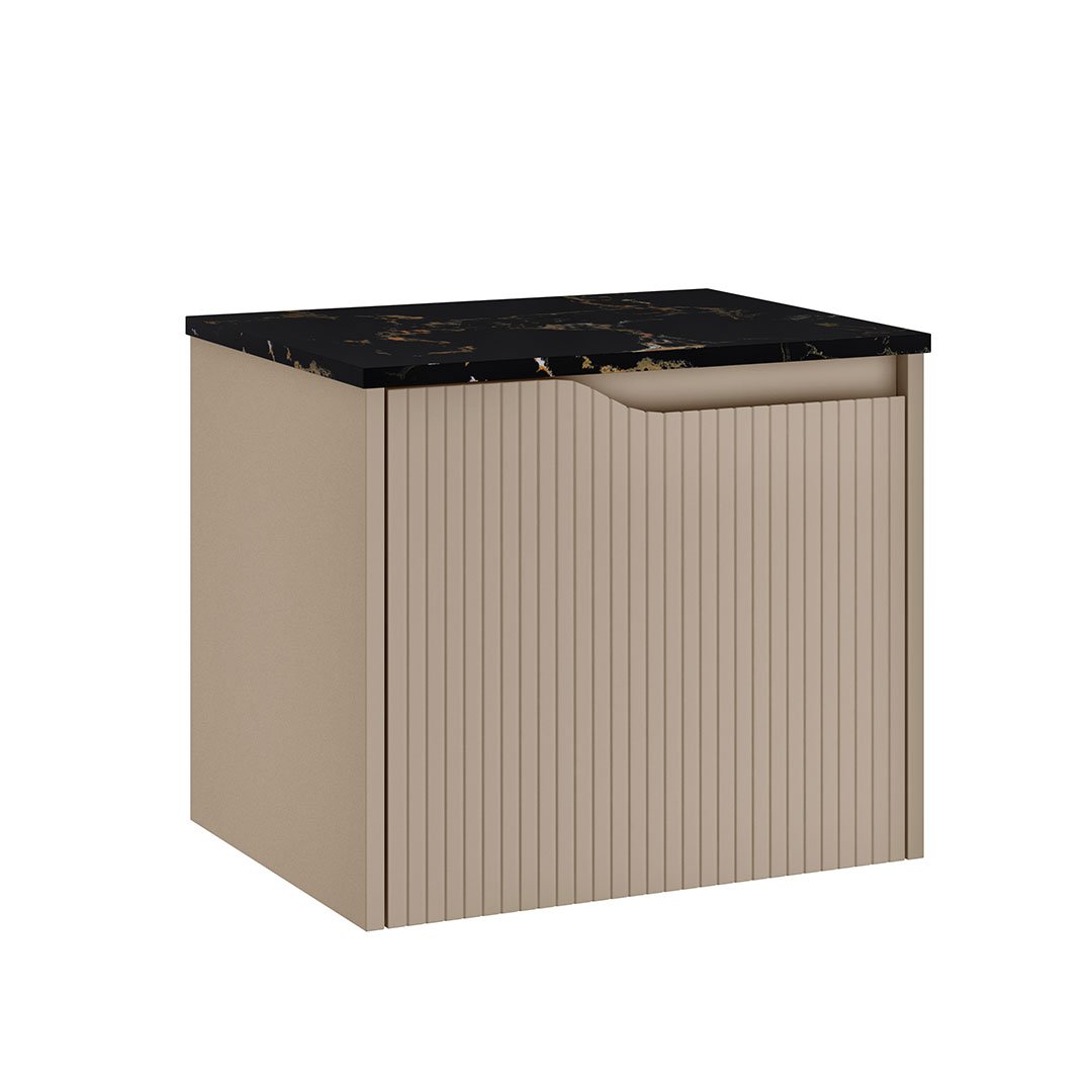 Serra 600mm Fluted Wall Unit - Image 17