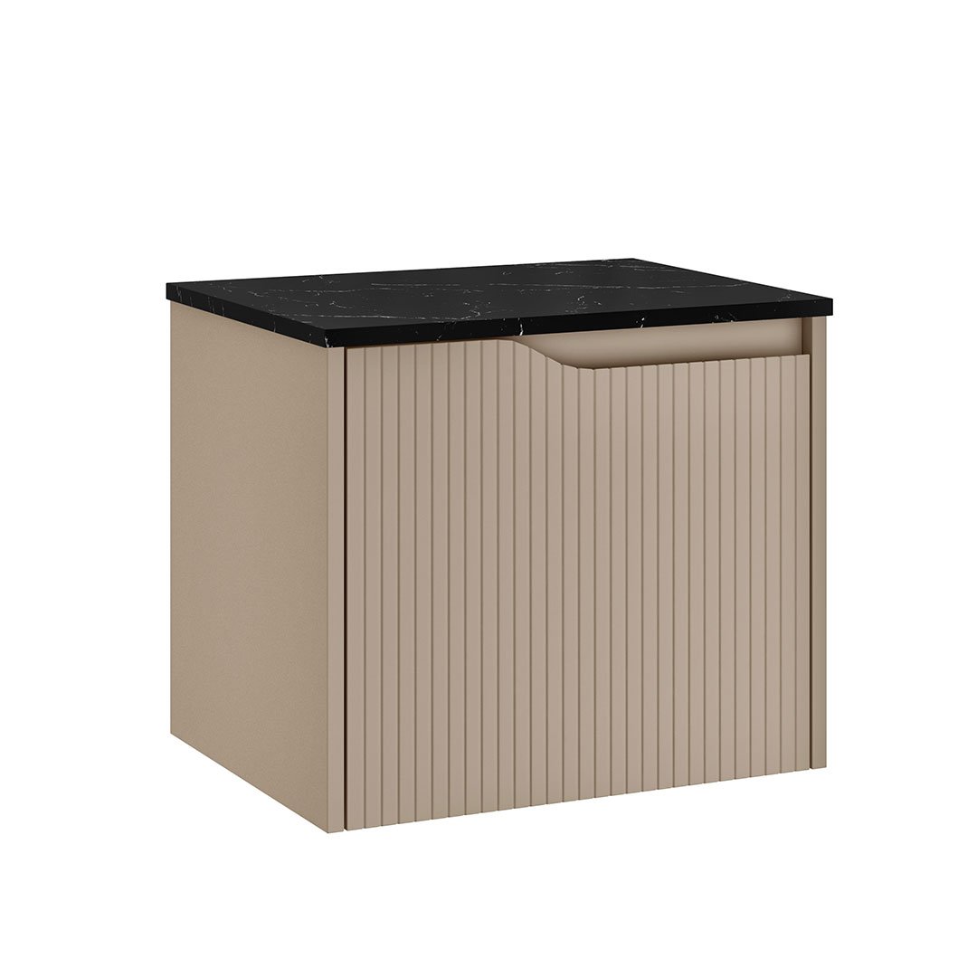 Serra 600mm Fluted Wall Unit - Image 14