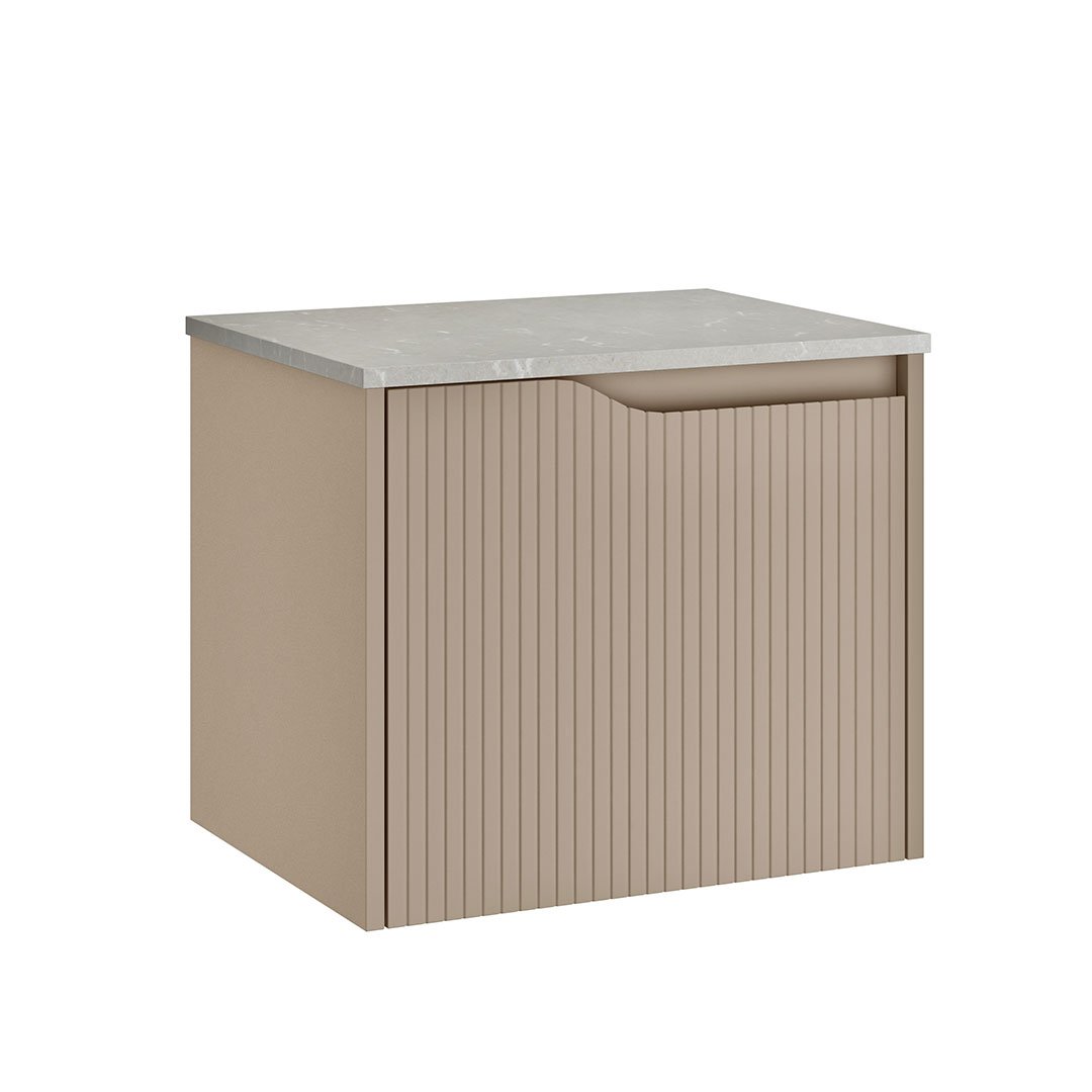 Serra 600mm Fluted Wall Unit - Image 15