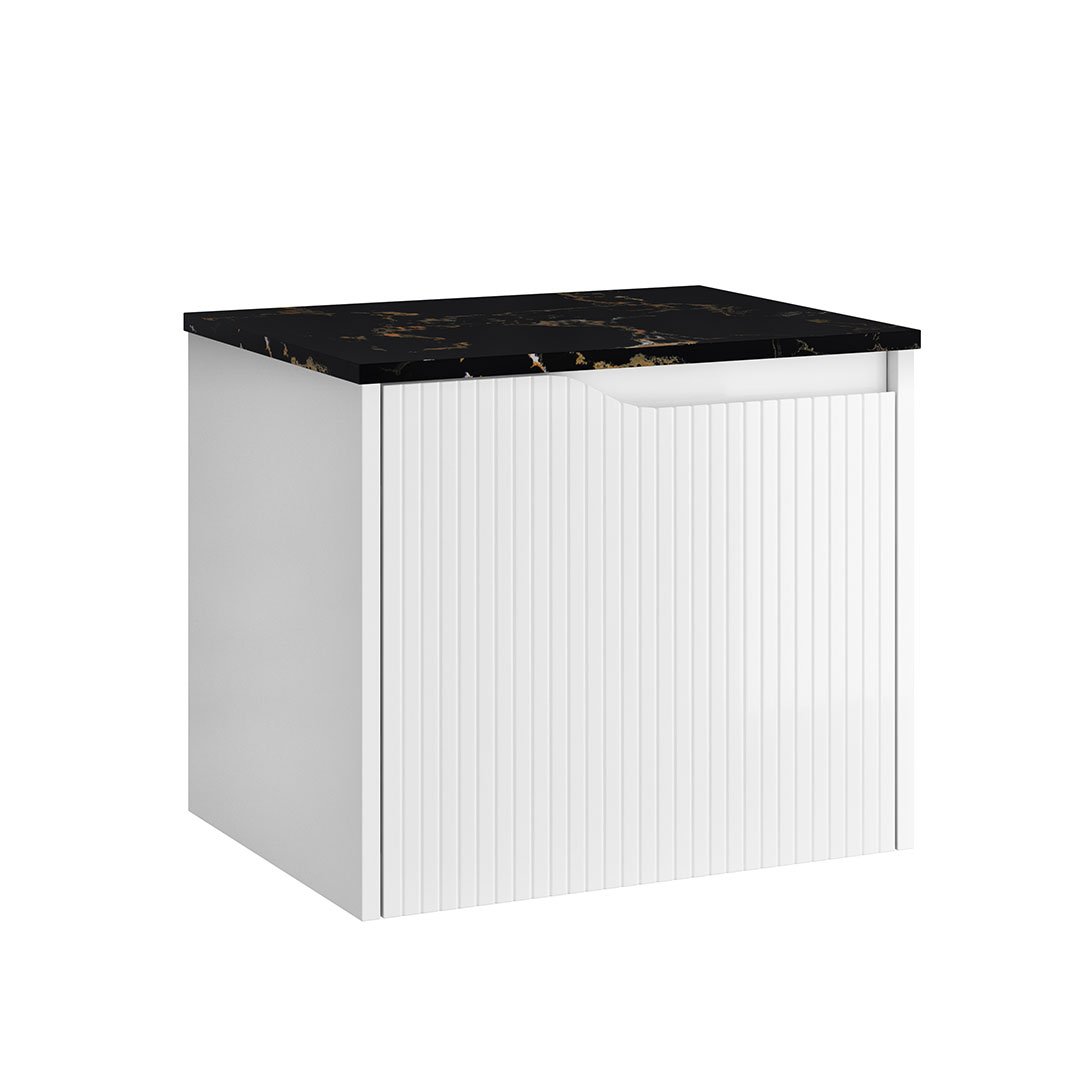 Serra 600mm Fluted Wall Unit - Image 23